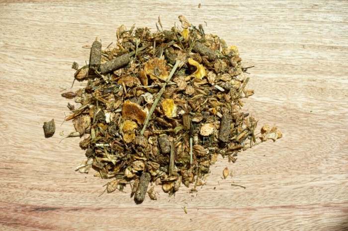 St. Hippolyt Equilac Musli 20 kg