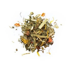 Agrobs Alpen Grun Musli 15 kg
