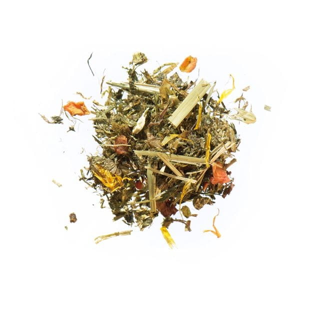 Agrobs Alpen Grun Musli 15 kg