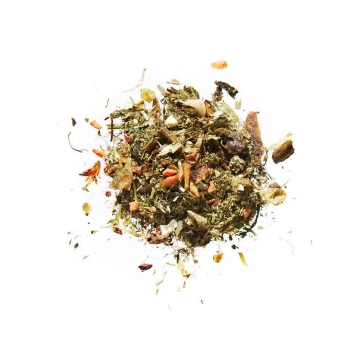 Agrobs Alpen Grun Mash 15 kg