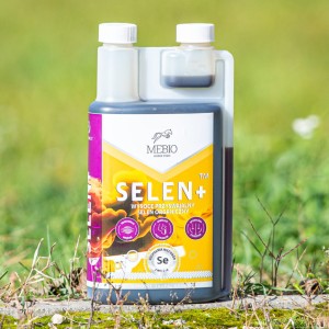 St. Hippolyt Mebio - SELEN+ 1,2L