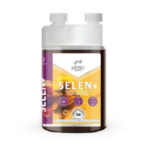 St. Hippolyt Mebio - SELEN+ 1,2L