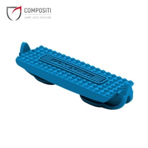 Compositi Wkładki do strzemion Profile Premium