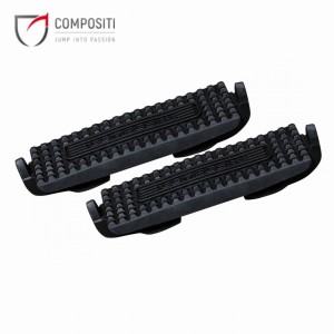 Compositi Wkładki do strzemion Profile Premium