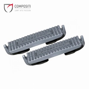Compositi Wkładki do strzemion Profile Premium