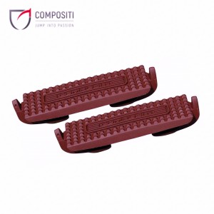 Compositi Wkładki do strzemion Profile Premium