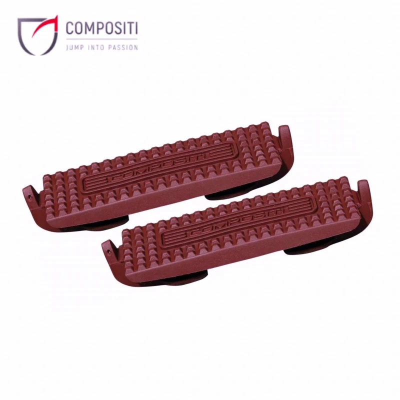 Compositi Wkładki do strzemion Profile Premium