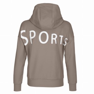 Pikeur bluza z kapturem 5204 Sports