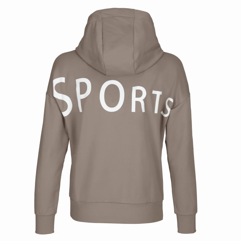 Pikeur bluza z kapturem 5204 Sports