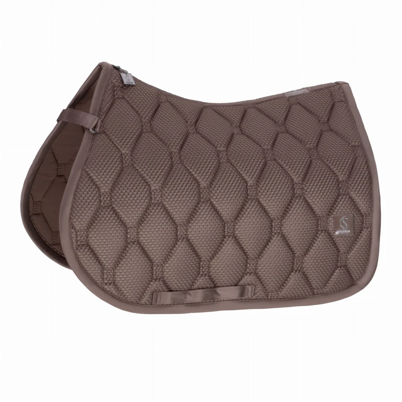 Eskadron czaprak Mesh Classic Sports 24 - Smoke Taupe