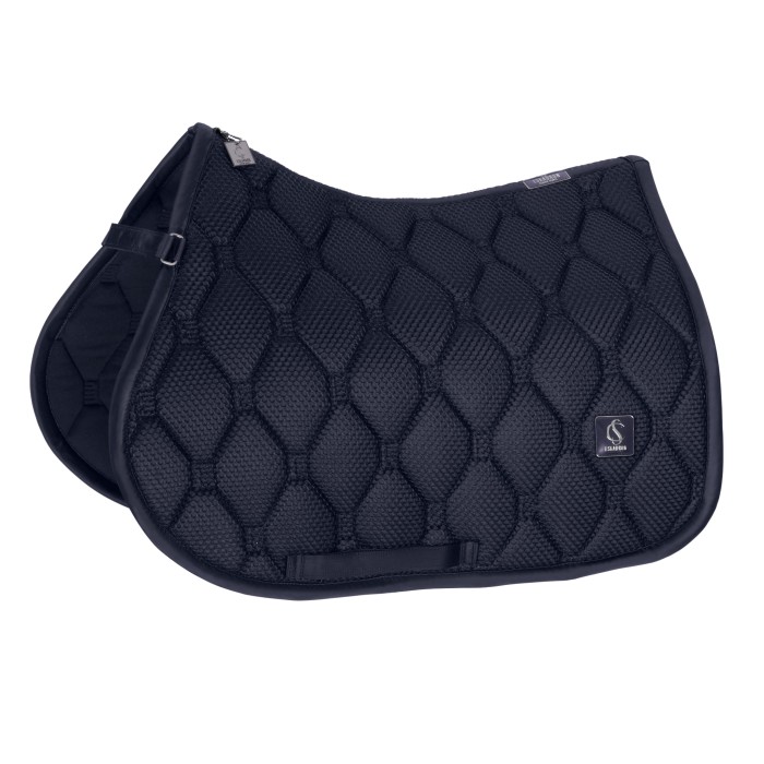 Eskadron czaprak Mesh Classic Sports 24 - Navy