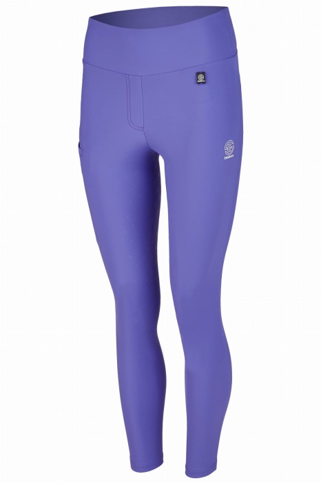 Eskadron legginsy PRO DYNAMIC 24 S/S - Purple