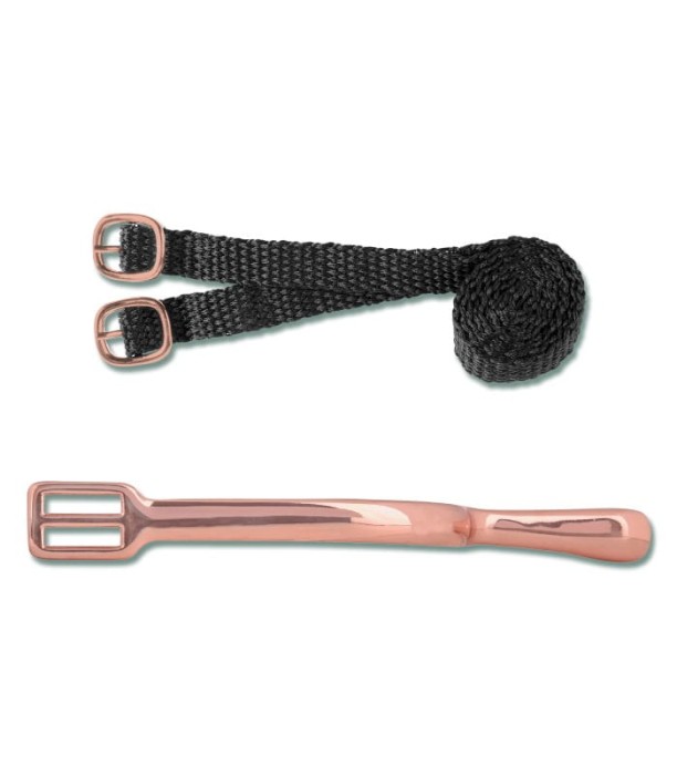 Waldhausen Ostrogi damskie - rose gold