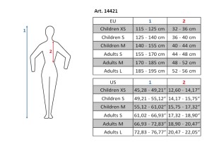 HKM kamizelka ochronna Active Fit