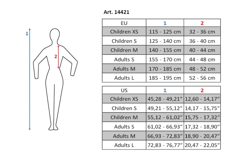 HKM kamizelka ochronna Active Fit