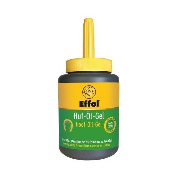 Effol Olej do kopyt w żelu Hoof-Oil-Gel