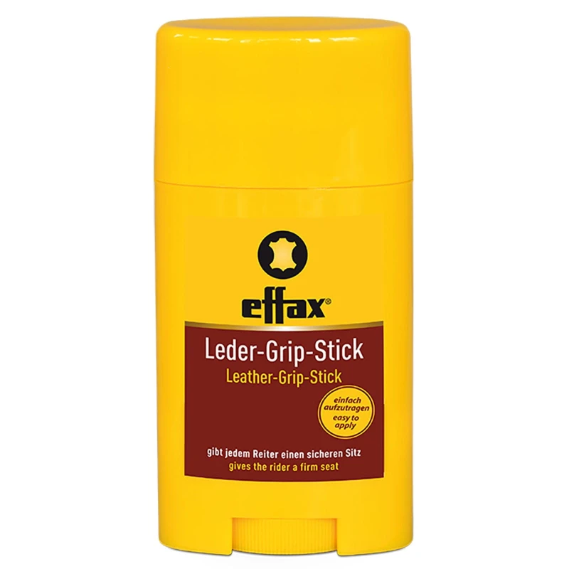 Effax Sztyft antypoślizgowy do skór Leder-Grip-Stick
