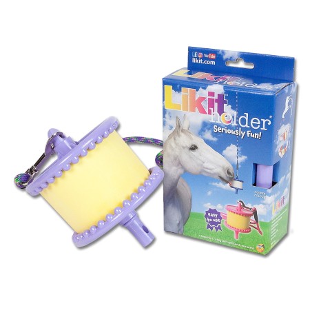 Likit Uchwyt do lizawki Likit Holder