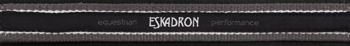 Eskadron Kantar Basic - szaro/czarny
