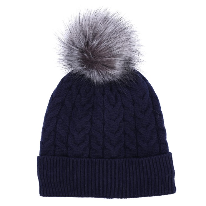 Schockemohle czapka zimowa Baila Beanie