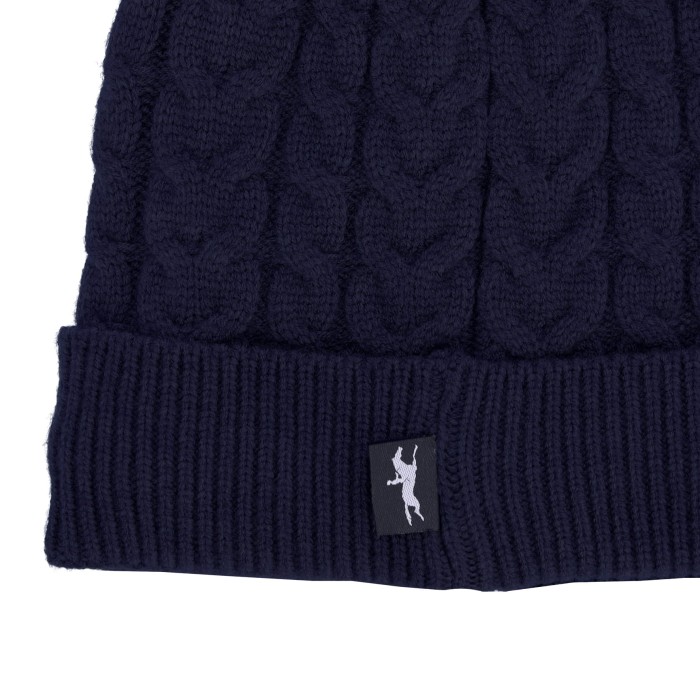 Schockemohle czapka zimowa Baila Beanie