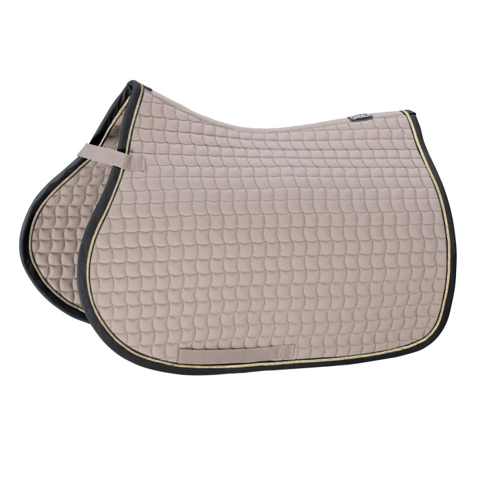 Eskadron Czaprak Basic Cotton - Beżowy