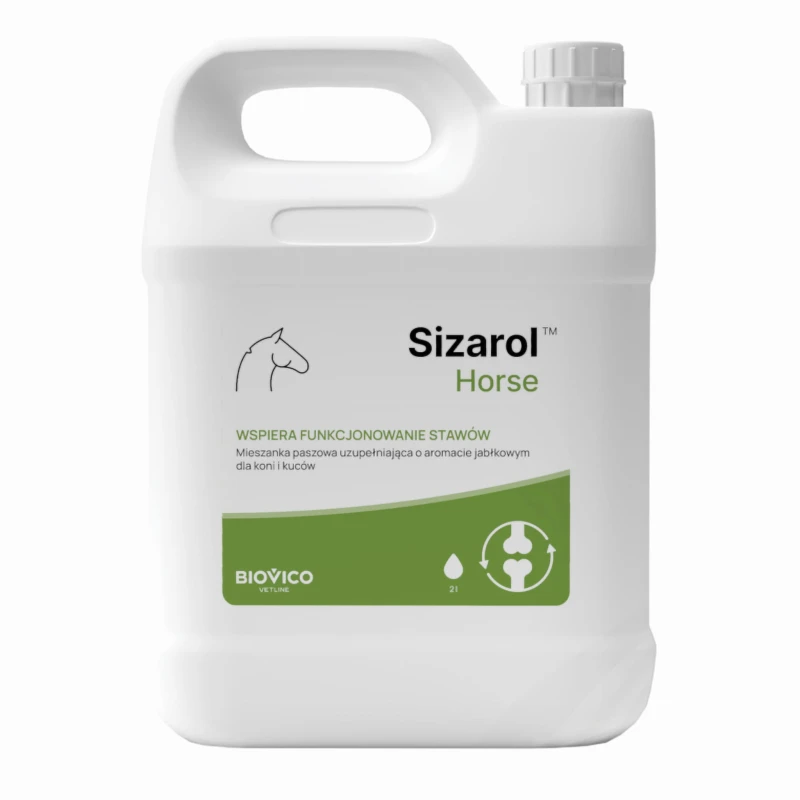 Biovico Sizarol horse 2000ml