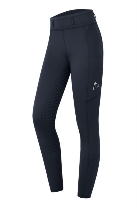 Waldhausen legginsy damskie Ella - Navy