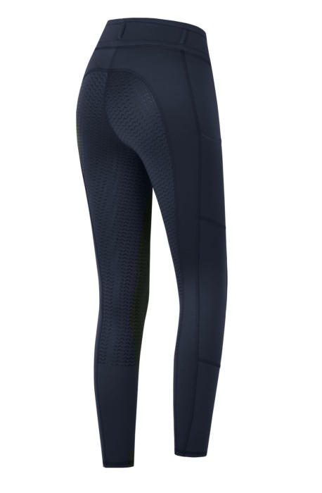 Waldhausen legginsy damskie Ella - Navy