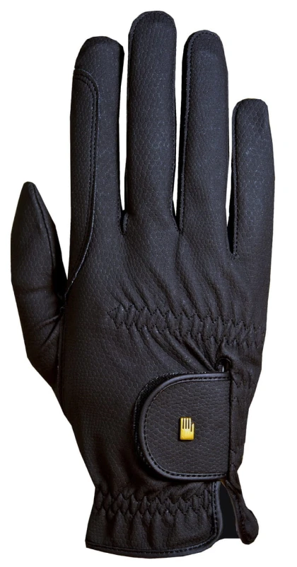 Roeckl Rękawiczki Unique Original Roeck-Grip