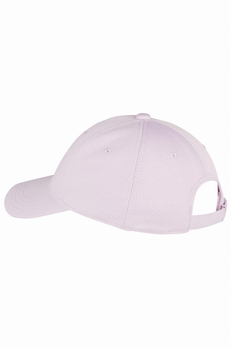 Pikeur czapka z daszkiem MESH 7830 ATHLEISURE - Różowa