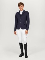 Tommy Hilfiger Equestrian krawat konkursowy Adam