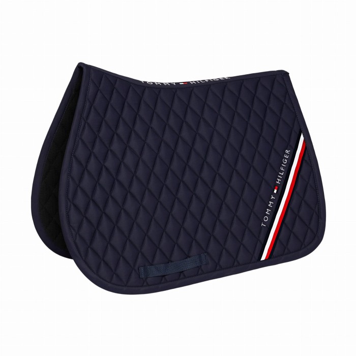 Tommy Hilfiger Equestrian czaprak Stanford - Desert Sky