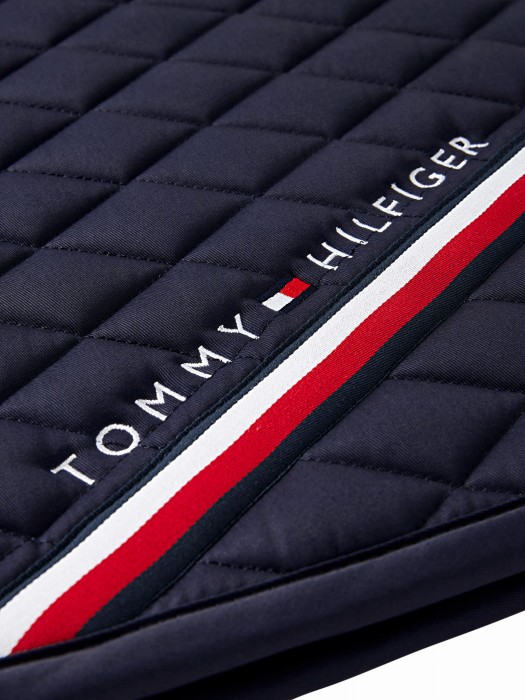 Tommy Hilfiger Equestrian czaprak Stanford - Desert Sky