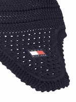 Tommy Hilfiger Equestrian nauszniki Lexington - Desert Sky