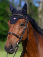 Tommy Hilfiger Equestrian nauszniki Lexington - Desert Sky