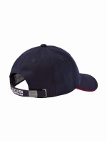 Tommy Hilfiger Equestrian czapka z daszkiem - Desert Sky