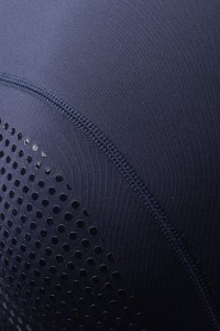 Horze legginsy damskie Maia - granatowe