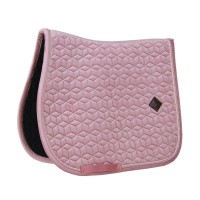 Kentucky czaprak Velvet - Old Rose Wszechstronny