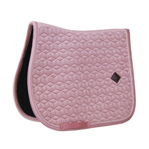 Kentucky czaprak Velvet - Old Rose Wszechstronny