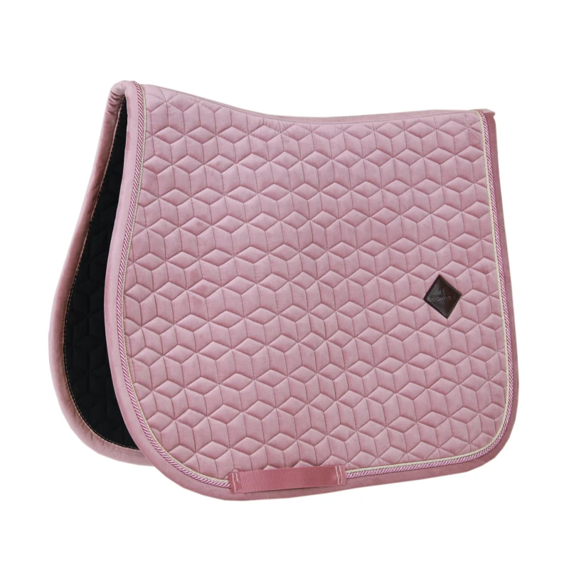 Kentucky czaprak Velvet - Old Rose Wszechstronny