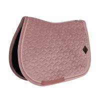 Kentucky czaprak Velvet - Old Rose pony