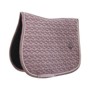 Kentucky czaprak Velvet - Light Purple