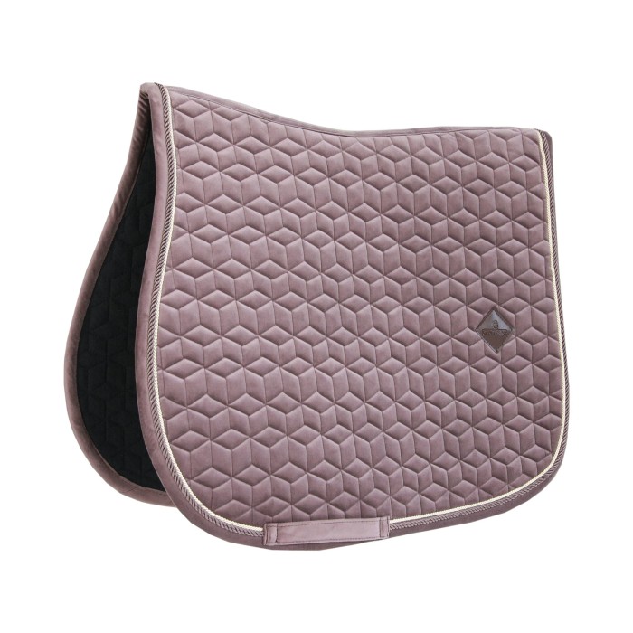 Kentucky czaprak Velvet - Light Purple