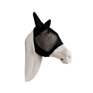 Kentucky maska na muchy Classic - Black