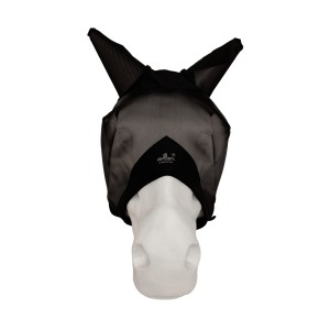 Kentucky maska na muchy Classic - Black