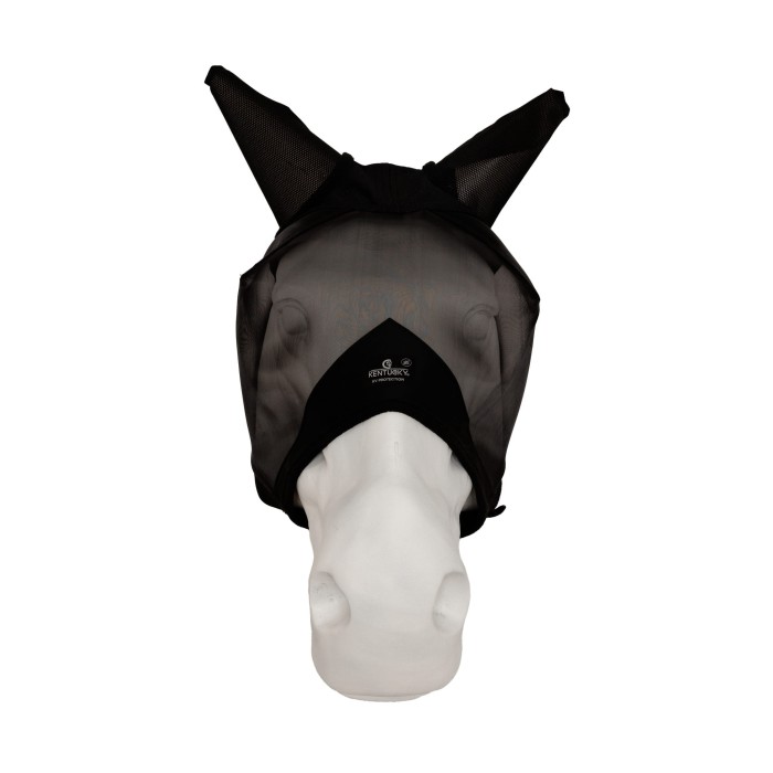 Kentucky maska na muchy Classic - Black