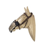 Kentucky maska na nos - Black