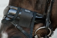 Kentucky maska na nos - Black