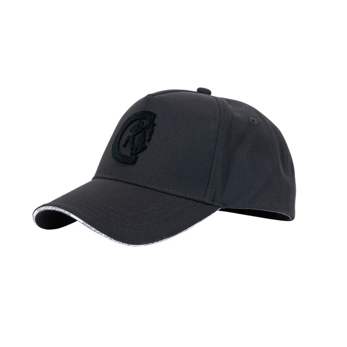Kentucky czapka z daszkiem 3D Logo - Black